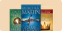 Game of Thrones Books in Order