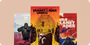 Planet of the Apes Books in Order
